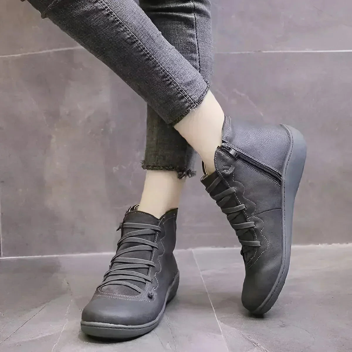Elija™ - Comfortable Waterproof Shoes