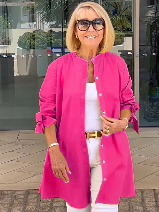 Kenya™ Chic Lightweight Jacket
