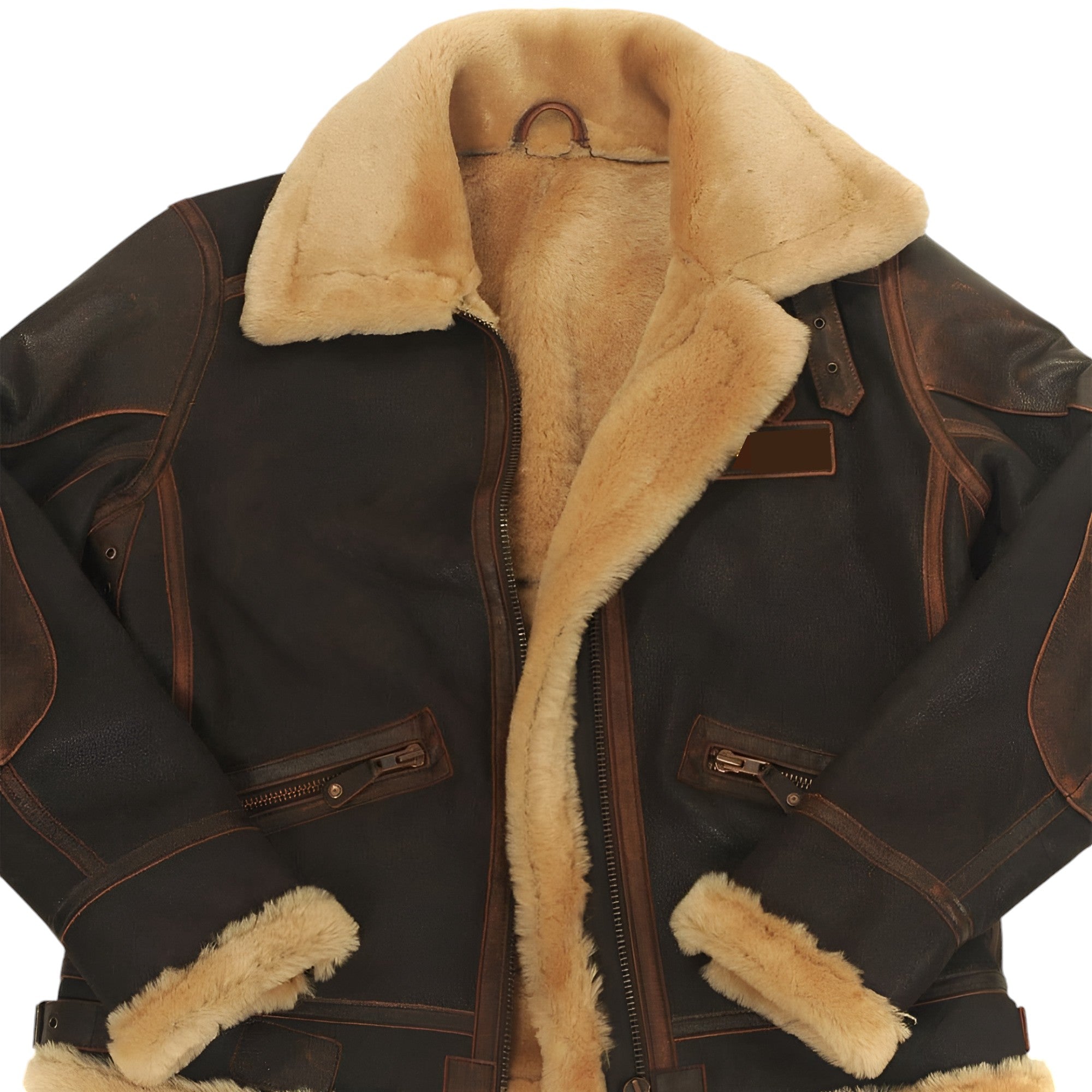 Oscar™ | Heated Pilot Jacket