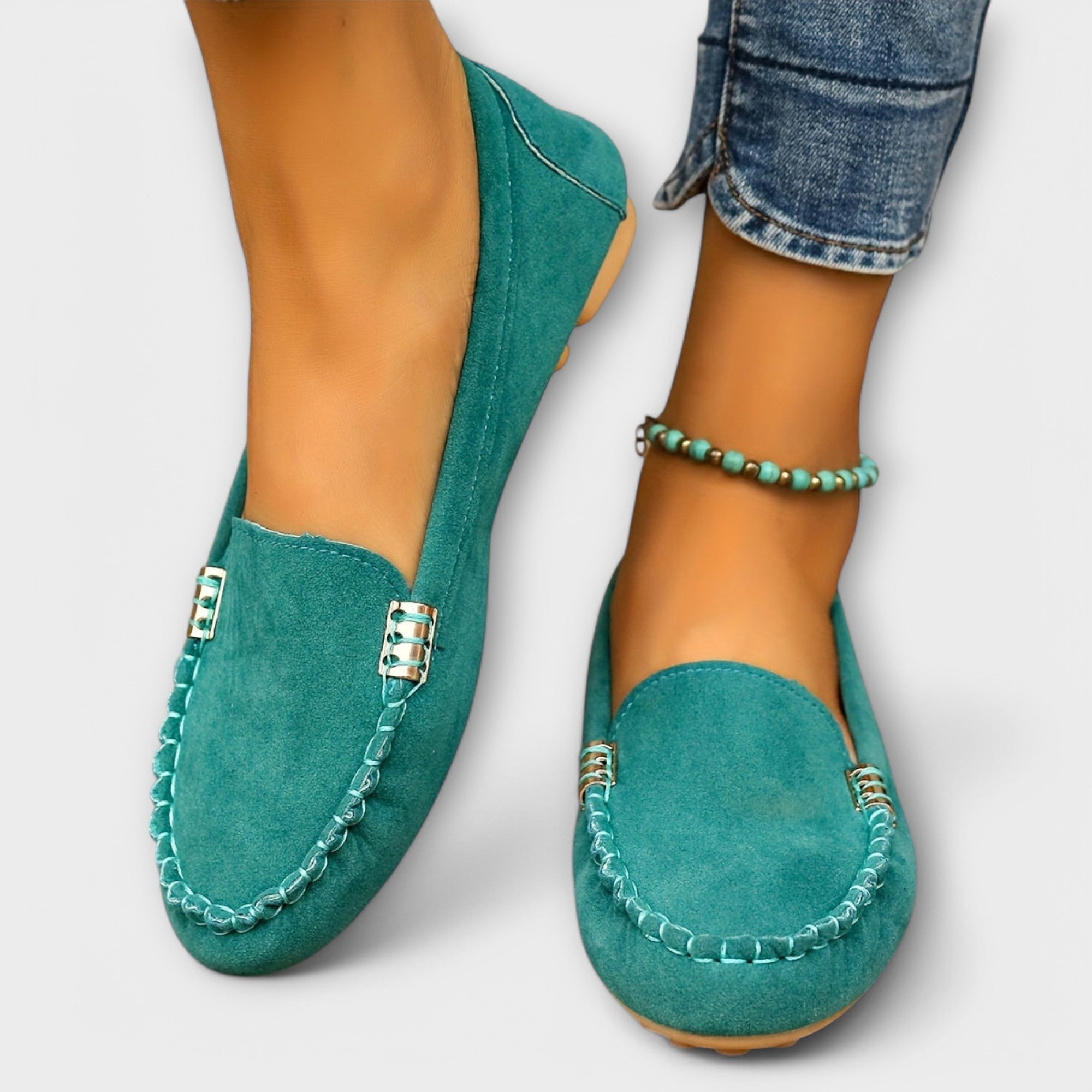Zebby™ Orthopedic Slip-On Shoe