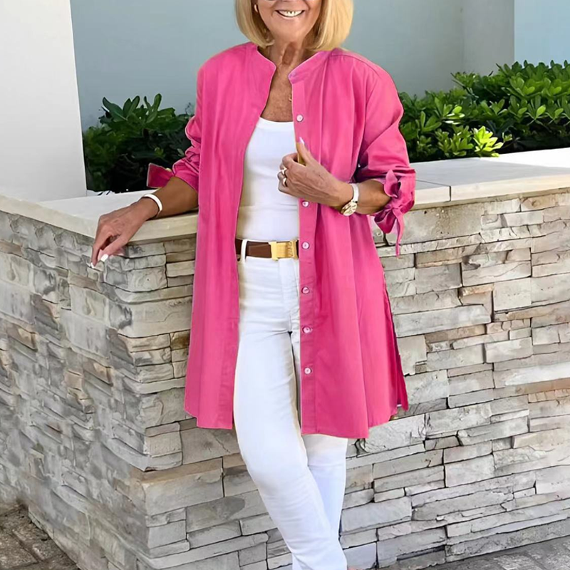 Kenya™ Chic Lightweight Jacket