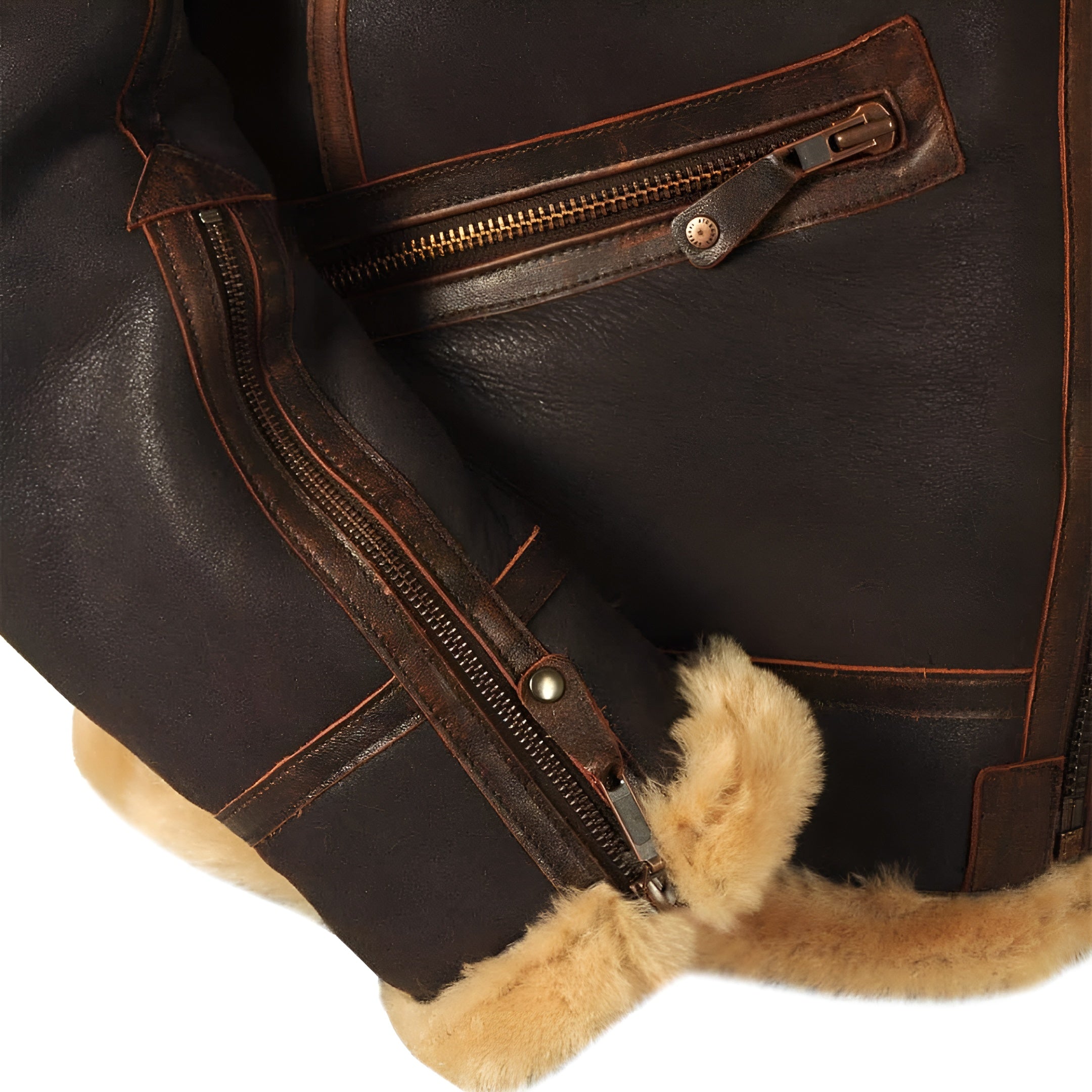 Oscar™ | Heated Pilot Jacket