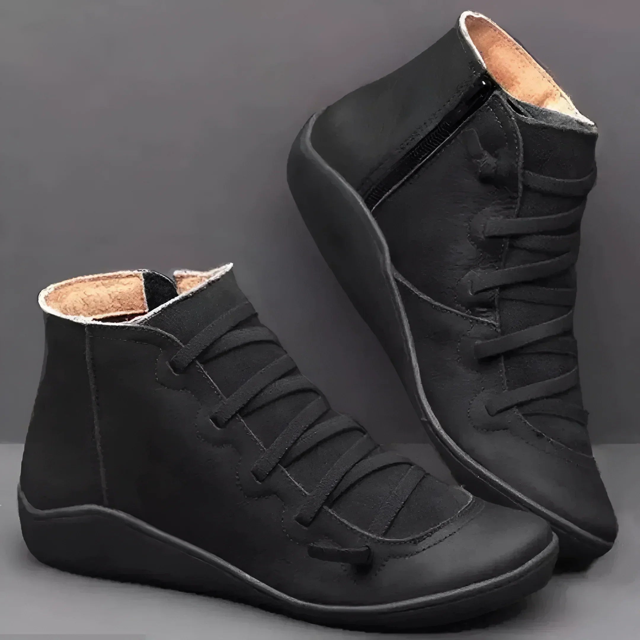 Elija™ - Comfortable Waterproof Shoes