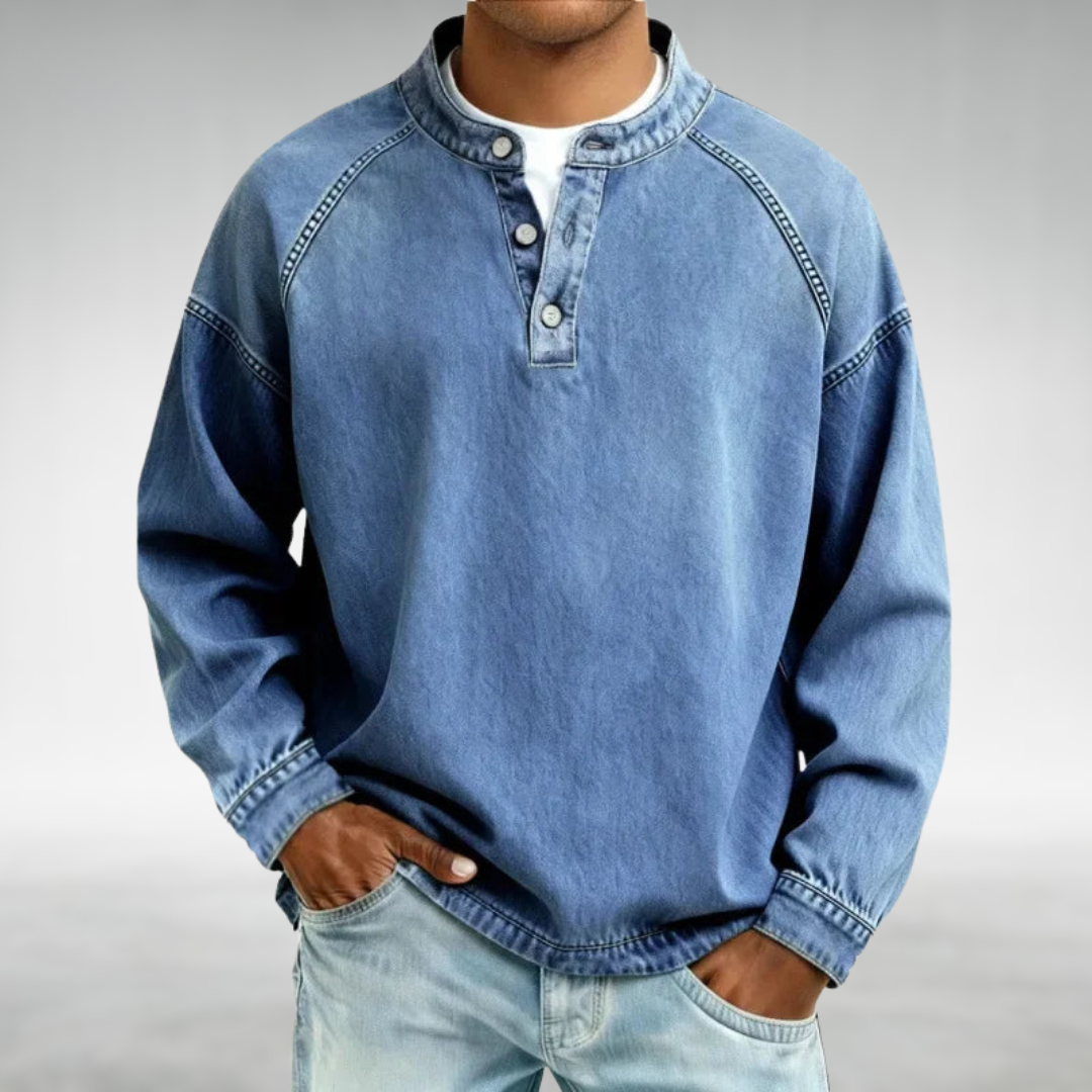 Hugo™ Comfort Jumper