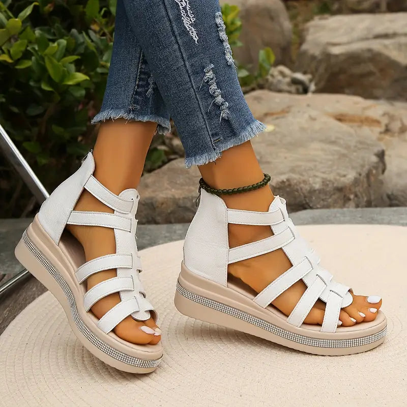 Gael™ Orthopedic & Stylish Sandals