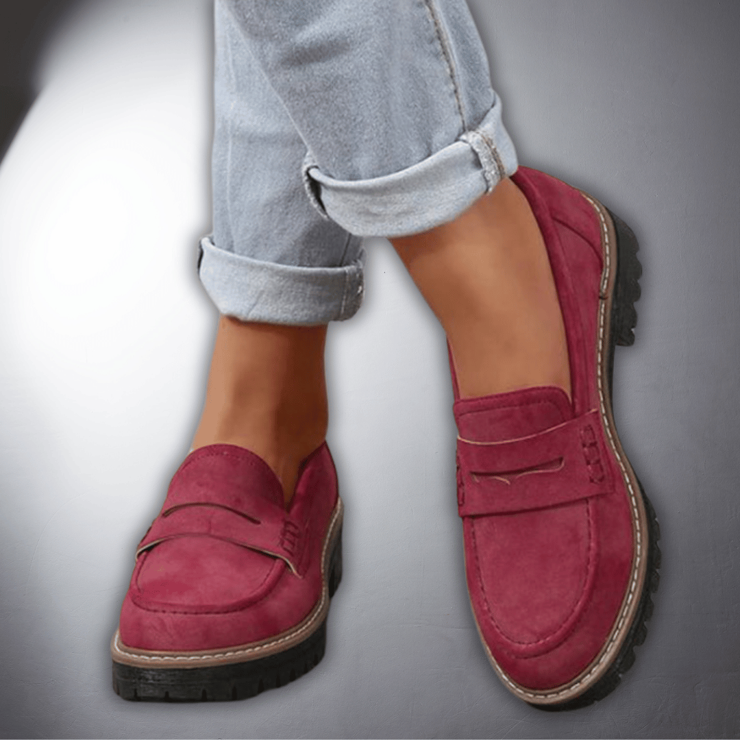 Olympia™ Handcrafted Premium Shoes
