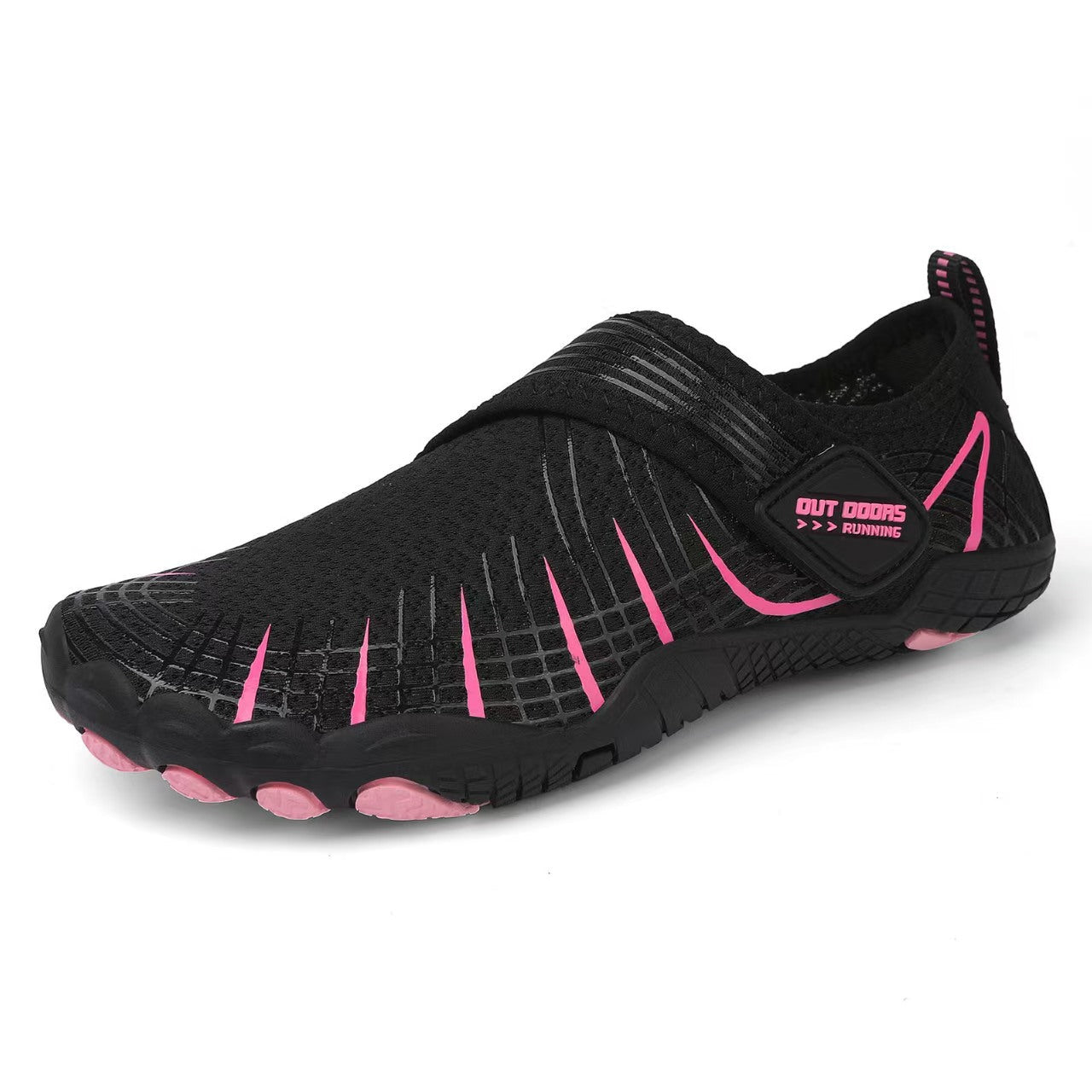 RiverBand - Orthopaedic Barefoot Shoes