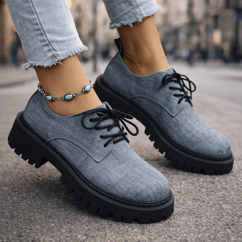 Lou Rise Platforms