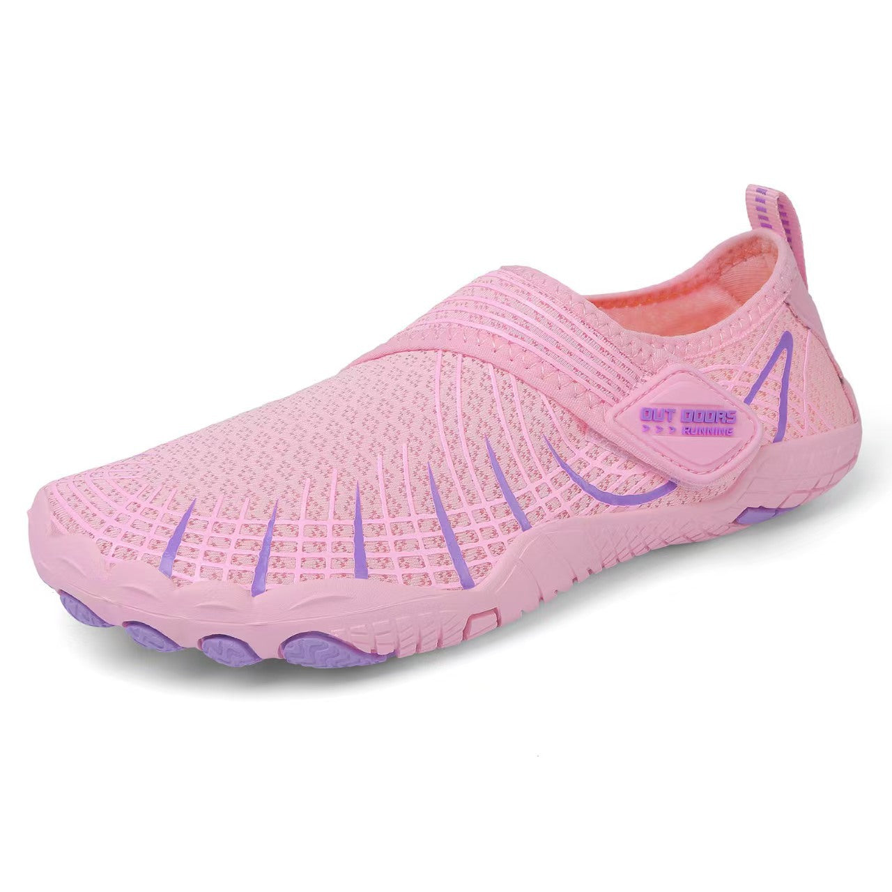 RiverBand - Orthopaedic Barefoot Shoes