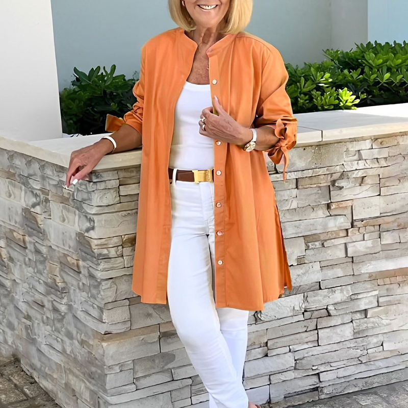 Kenya™ Chic Lightweight Jacket
