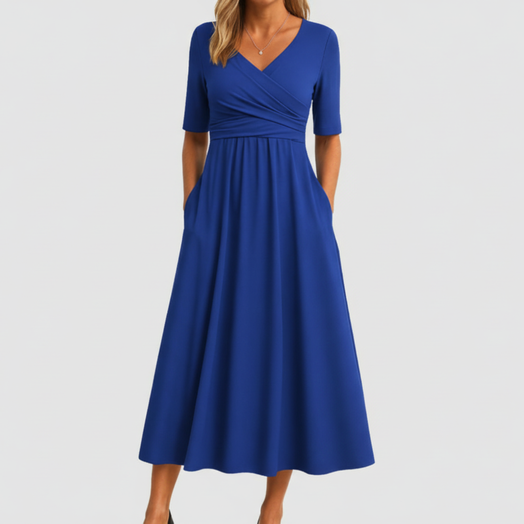 MIRA | ELEGANT DRESS