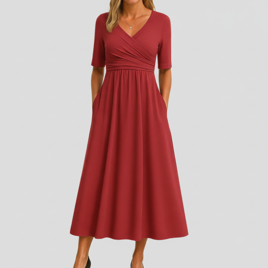 MIRA | ELEGANT DRESS