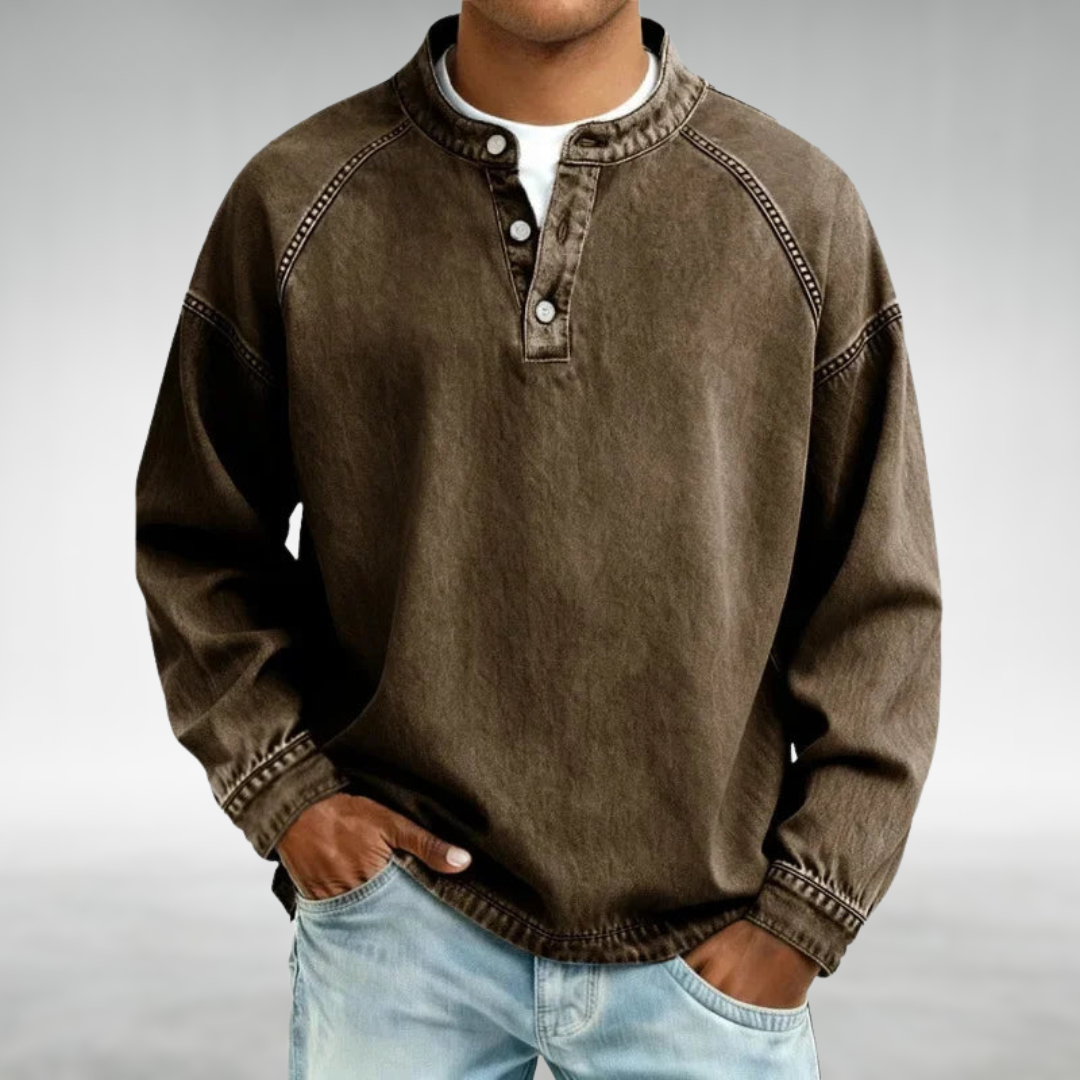 Hugo™ Comfort Jumper