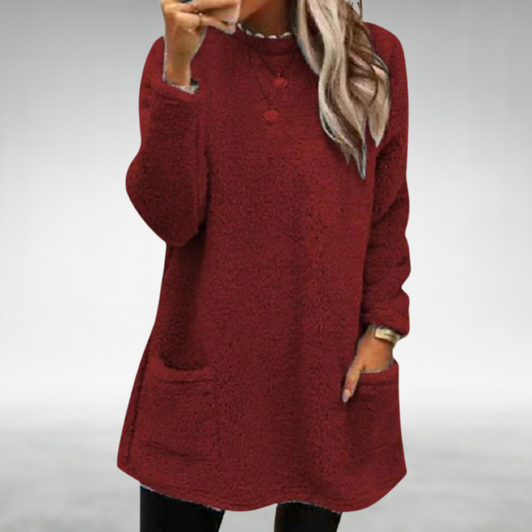 Willa™ Comfort Sweater