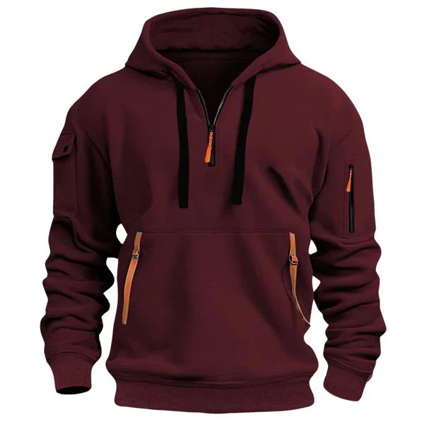 Atawhai — soft hoodie