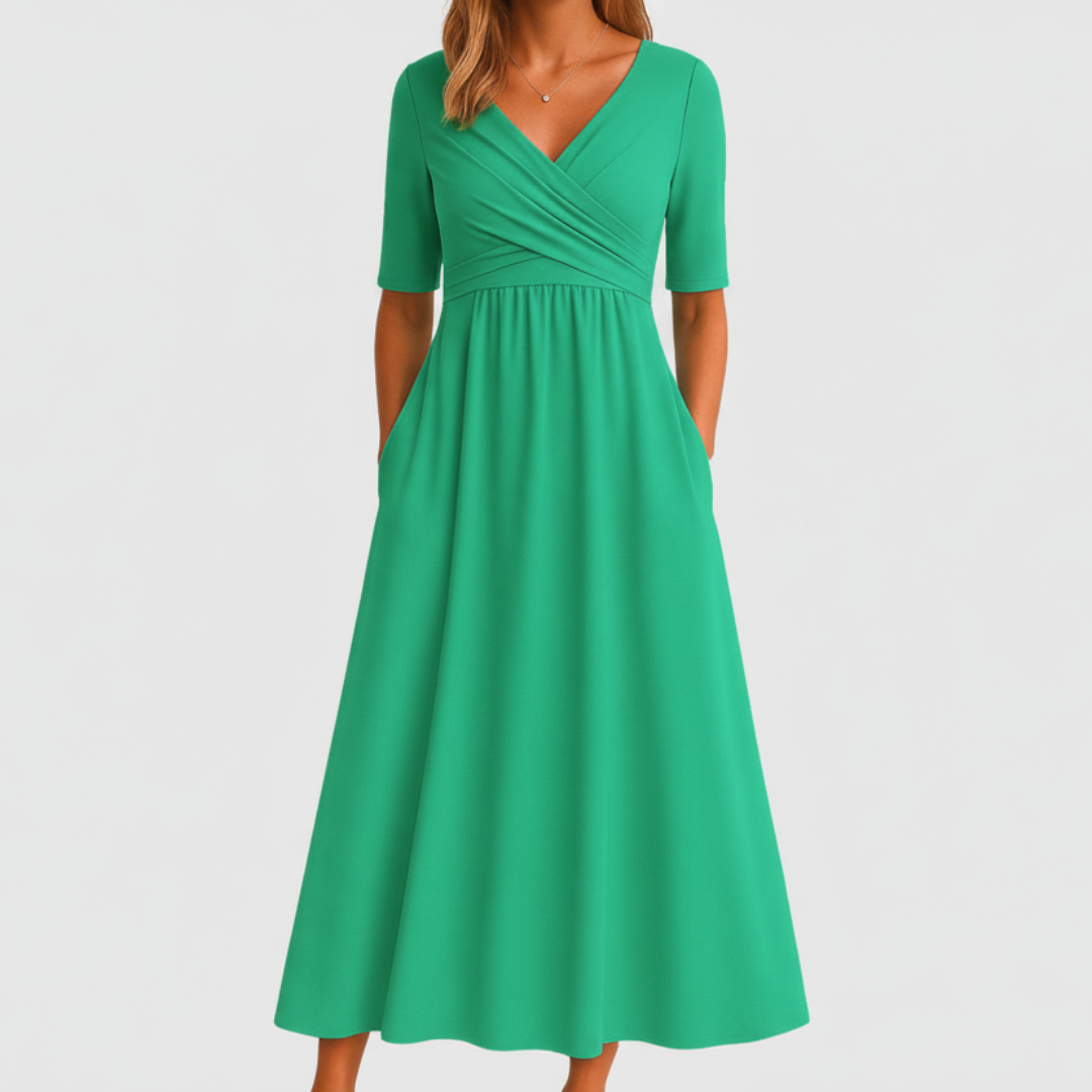 MIRA | ELEGANT DRESS