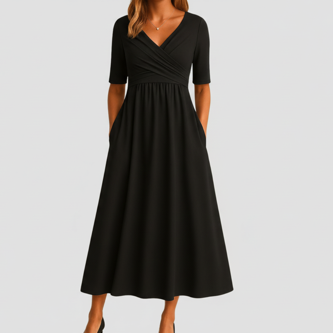 MIRA | ELEGANT DRESS
