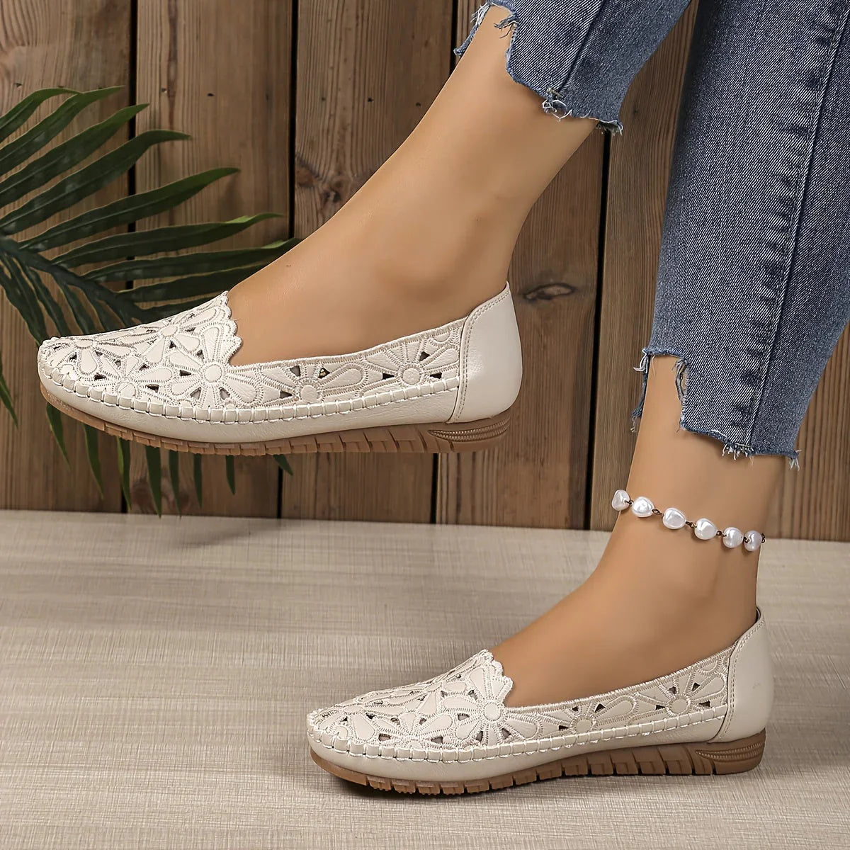 Jossie™ Elegant Orthopaedic Shoes