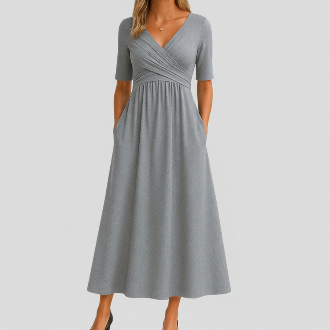 MIRA | ELEGANT DRESS