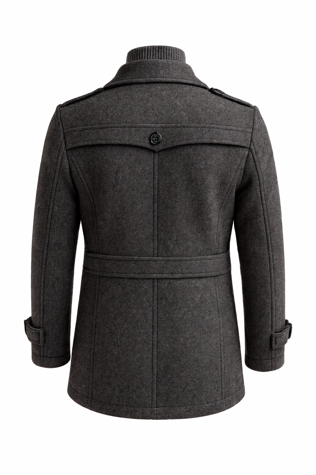 Leo Melbourne | Marcus Outer coat