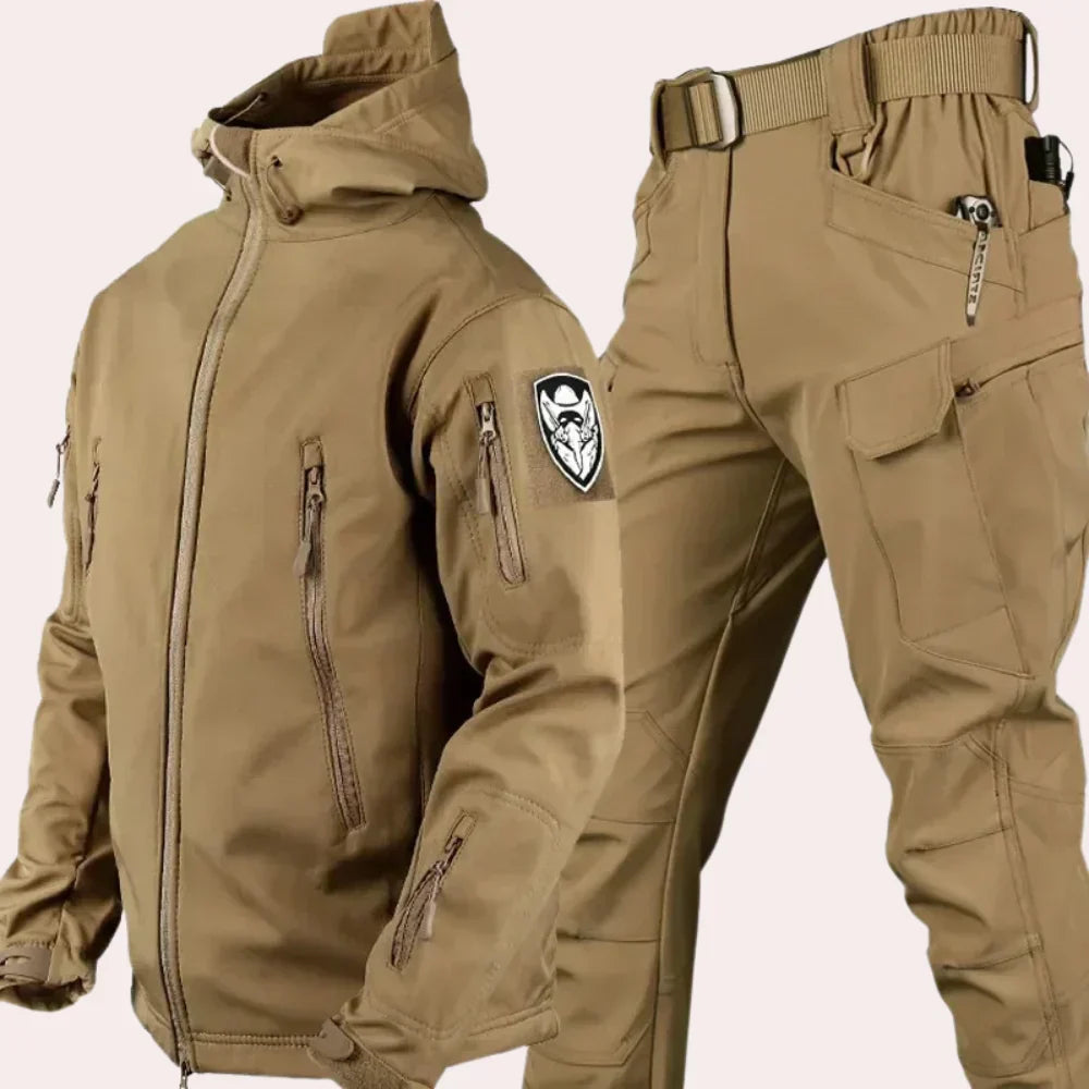 Outdoor™ - Winter Coat and Pants Set