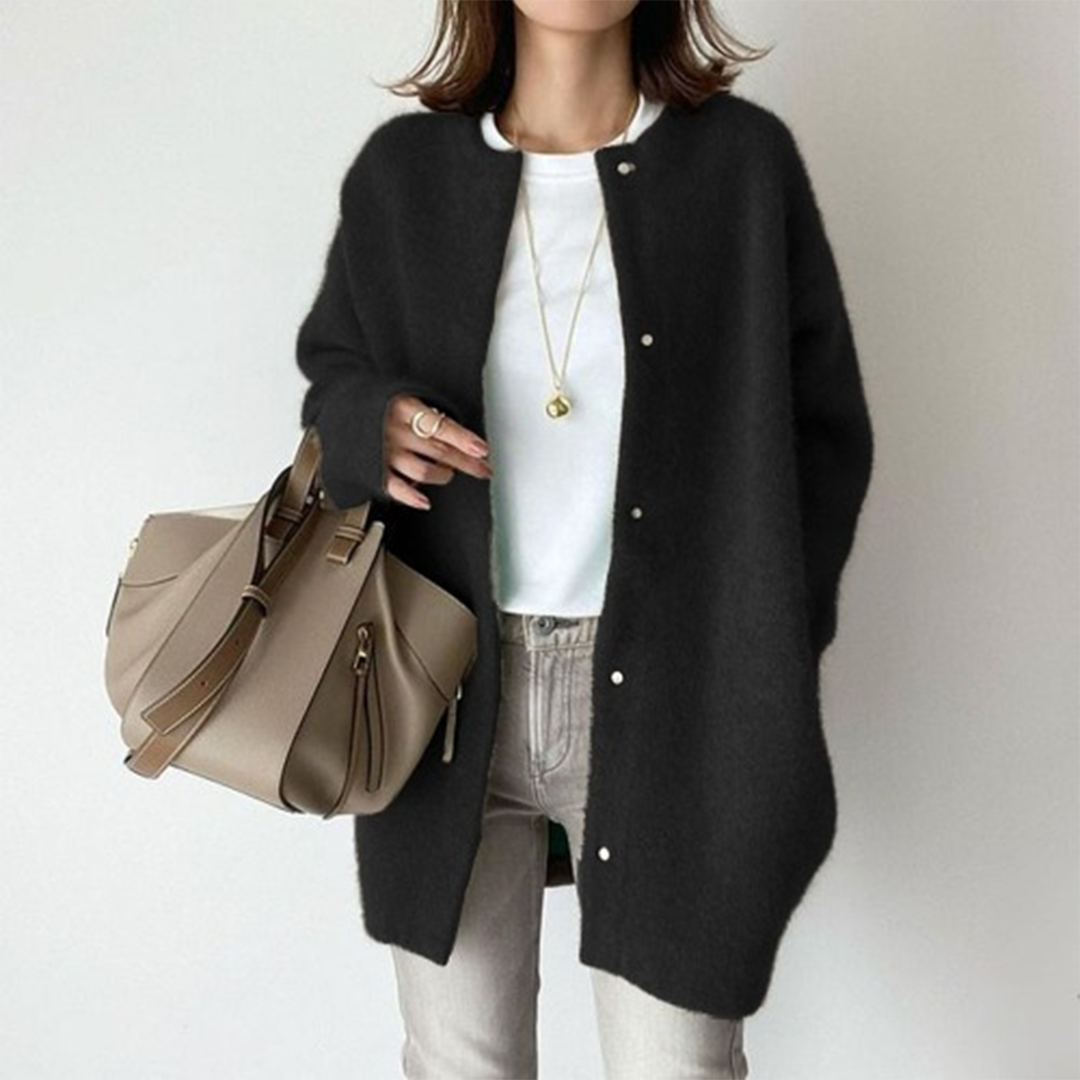 Noor™ | Refined Cardigan