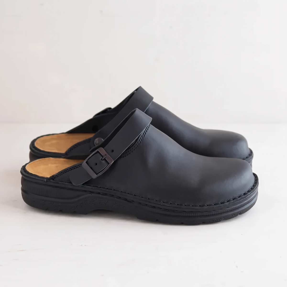 Barton Easy-Step Comfort Sandals