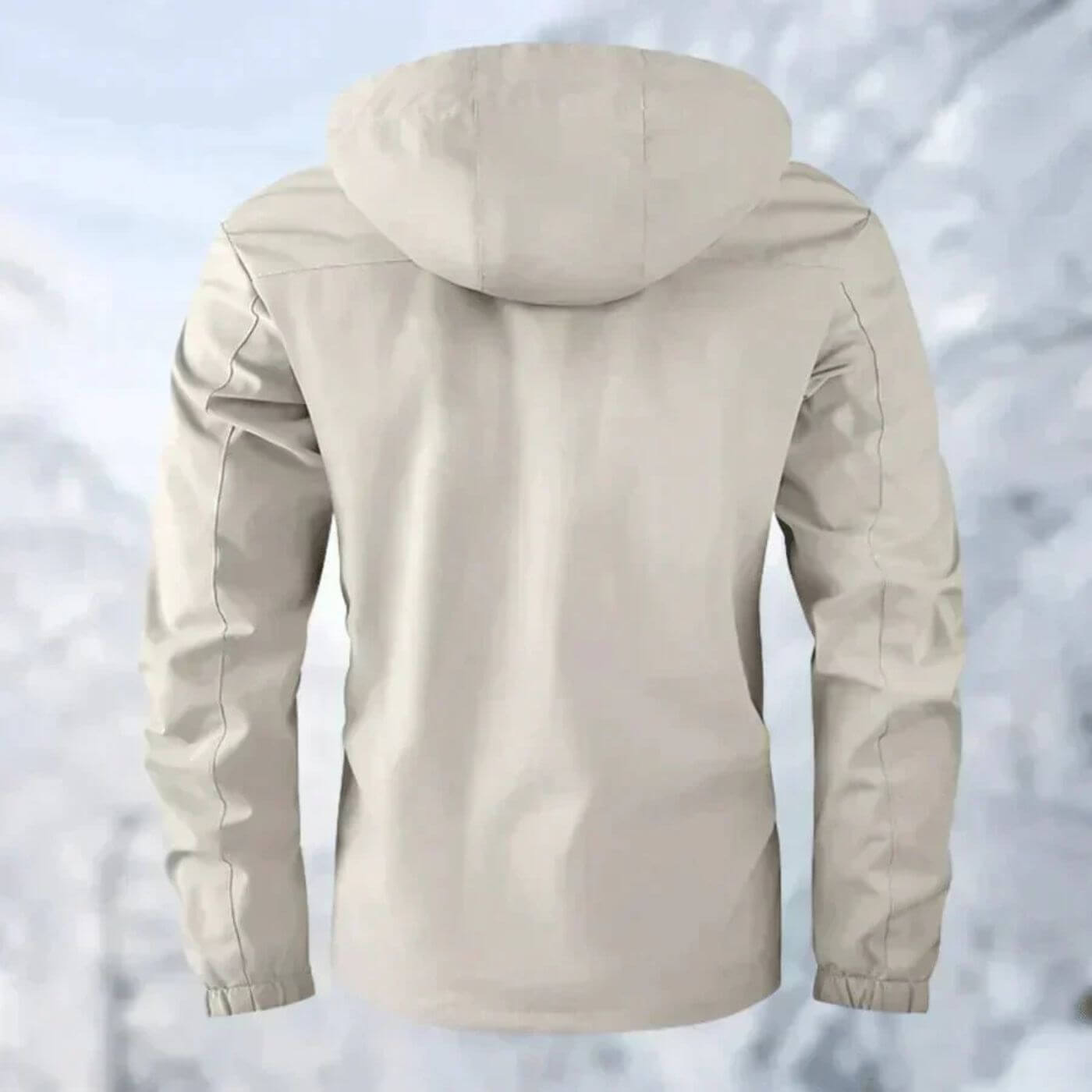 Leo™ | Waterproof Outdoor Jacket