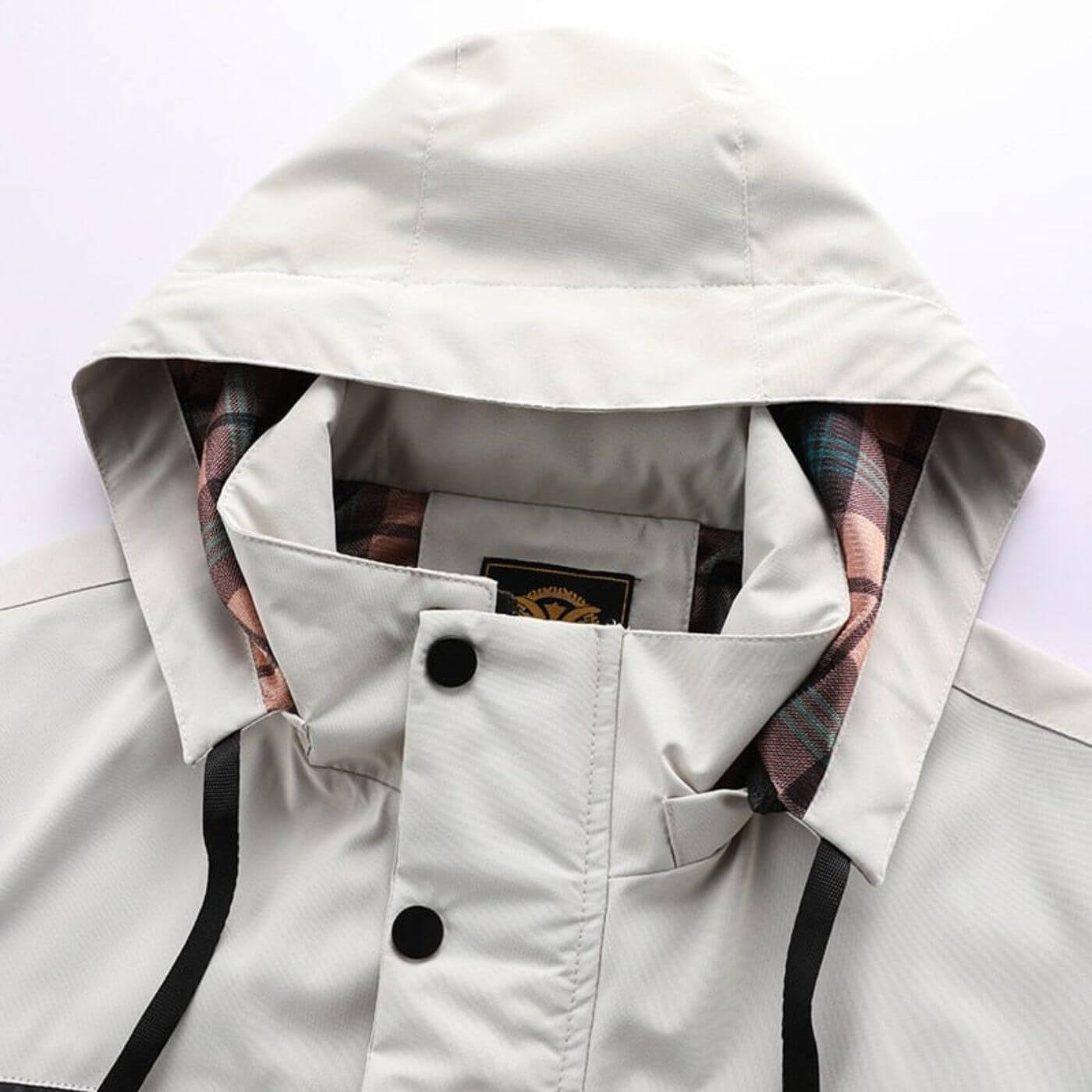 Leo™ | Waterproof Outdoor Jacket