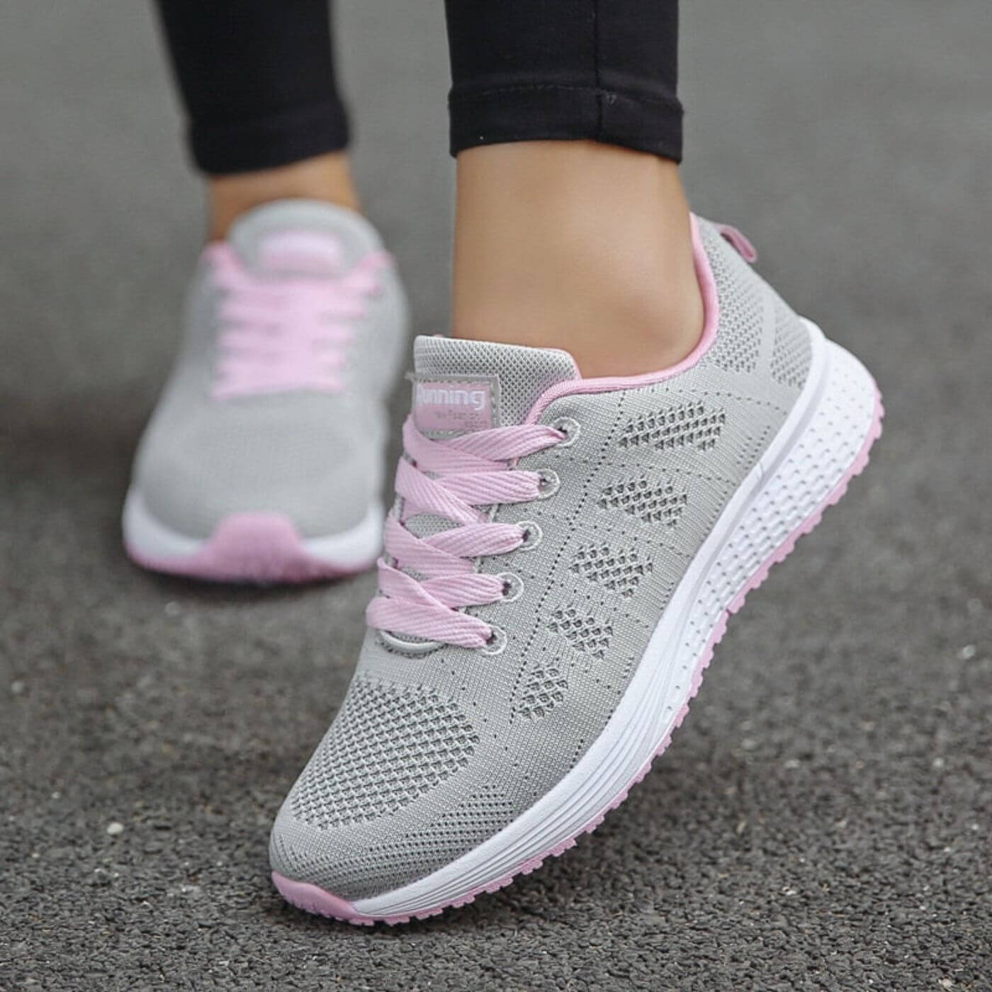 Emory™ Pain-Relieving Orthopedic Sneakers