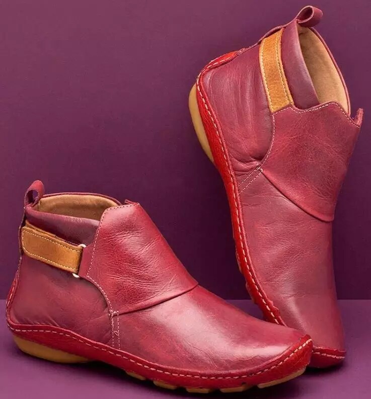 Keely™ Premium Orthopedic Boots