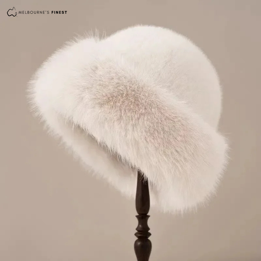 Lara™ Cozy Winter Hat