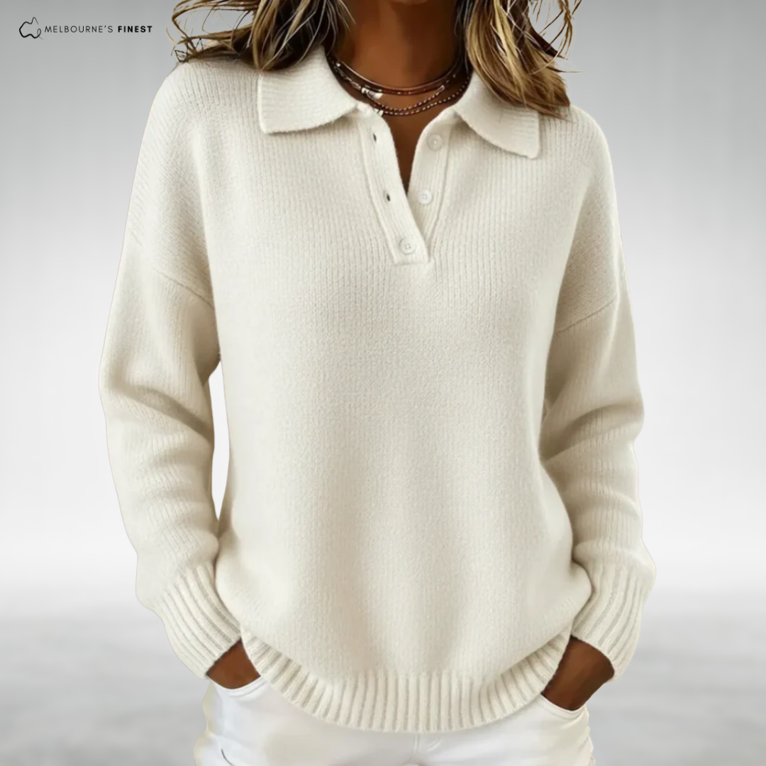 Margaret™ Cozy Comfort Jumper