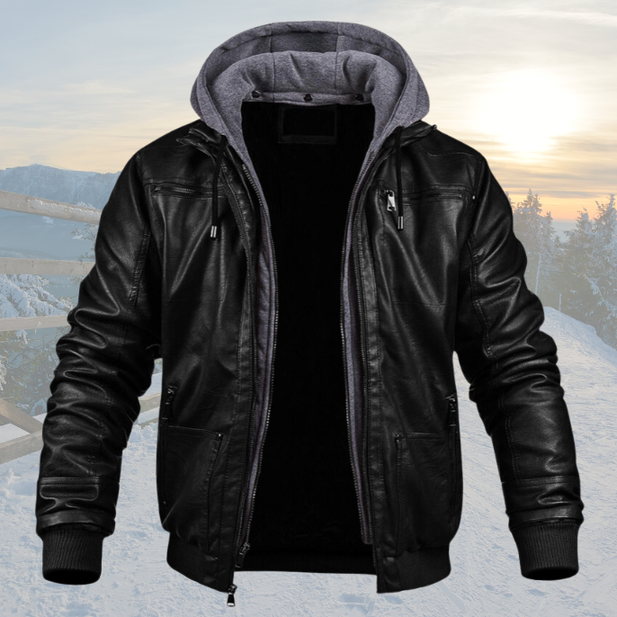 David | Winter Jacket