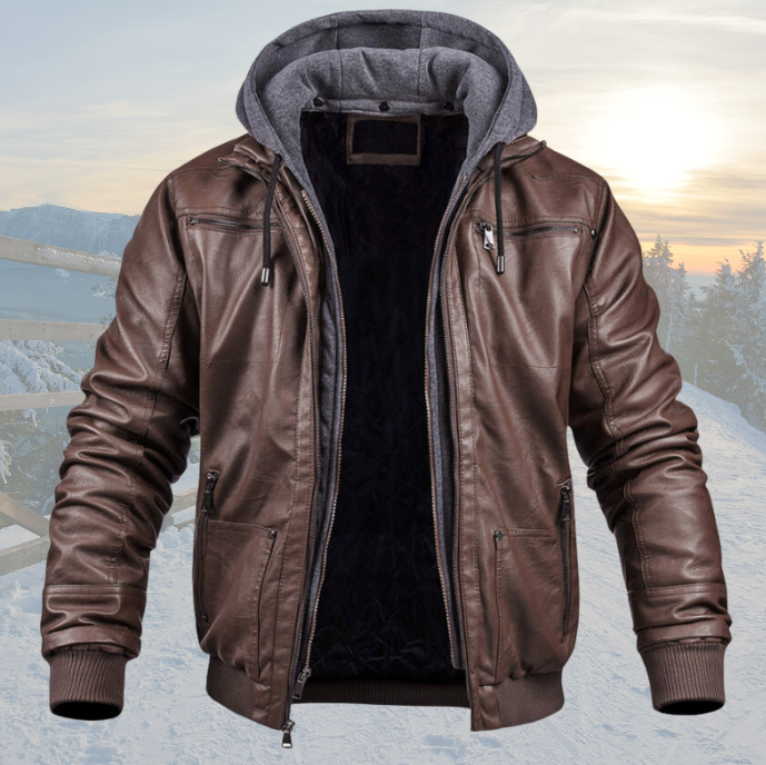David | Winter Jacket