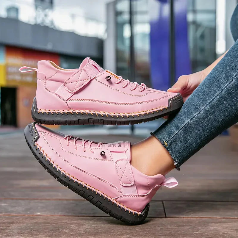 Clover™ Comfortable Orthopedic Sneakers