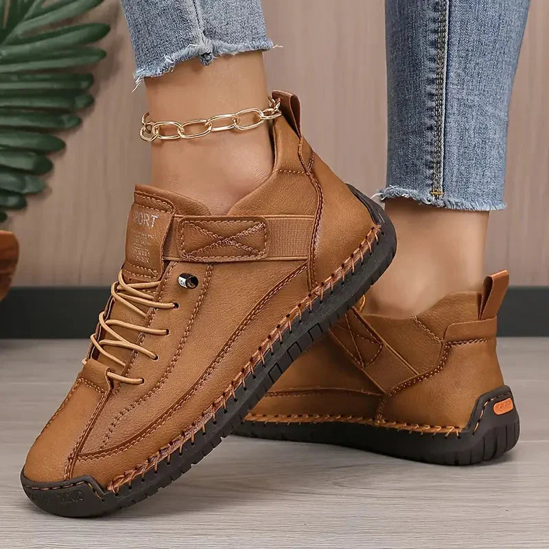 Clover™ Comfortable Orthopedic Sneakers