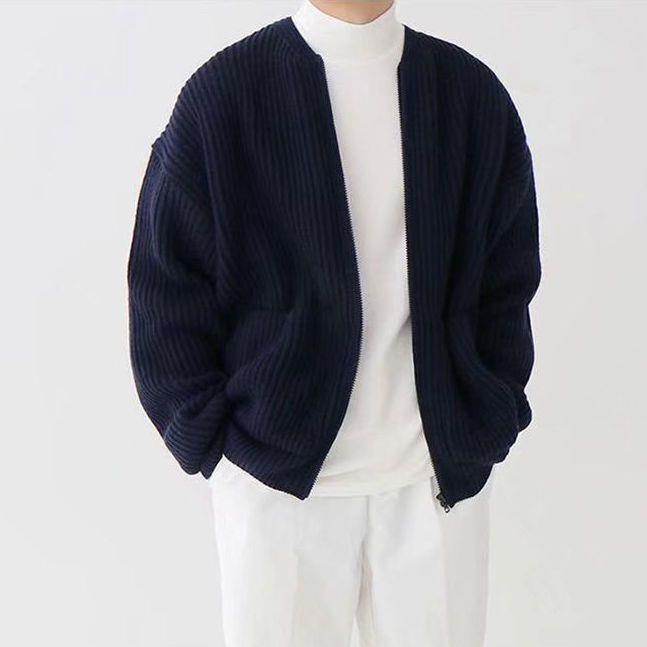 Frédéric - Trendy Cardigan
