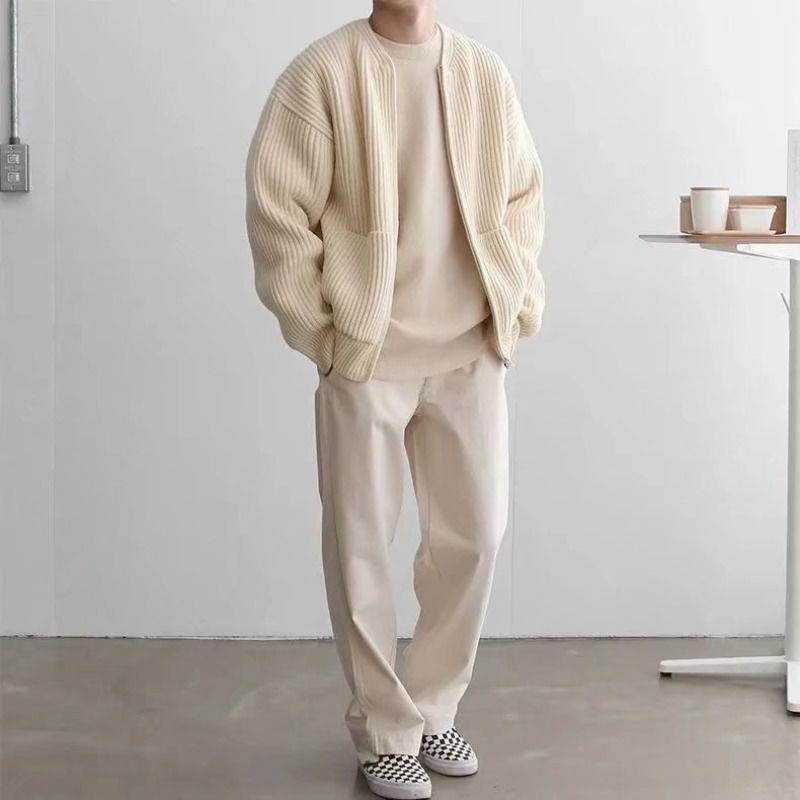 Frédéric - Trendy Cardigan