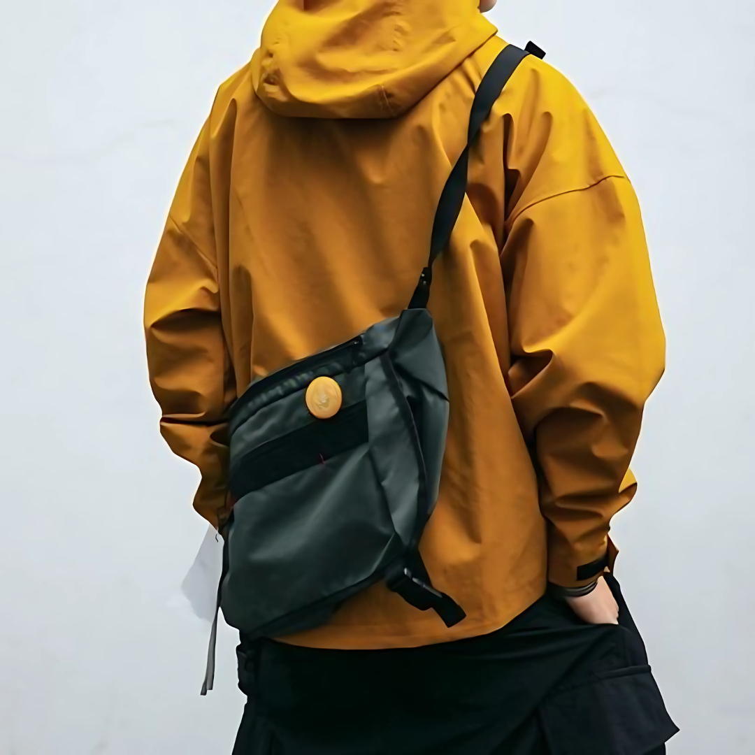 STEPHAN® | Versatile Urban Jacket