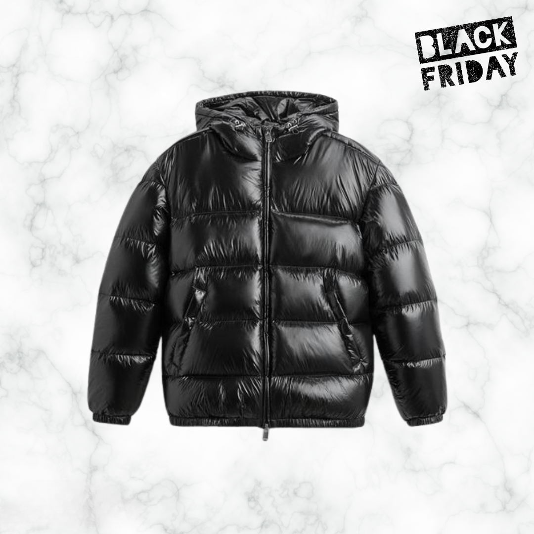 RIVAL | Down Jacket
