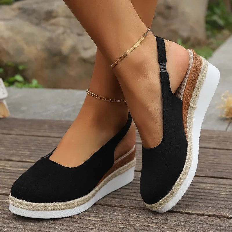 Izabella™ Orthopedic Sandals