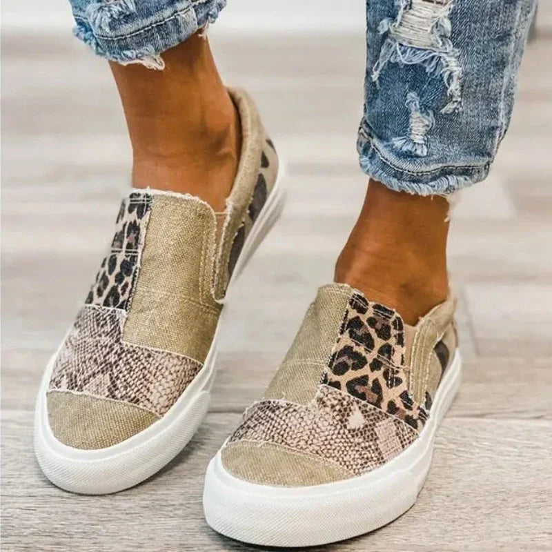 Noemi™ Trendy Pain Relieving Loafers