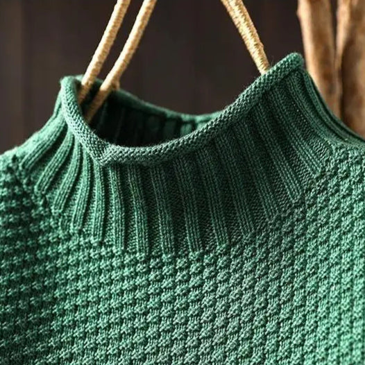 Amara™ | Knit Sweater