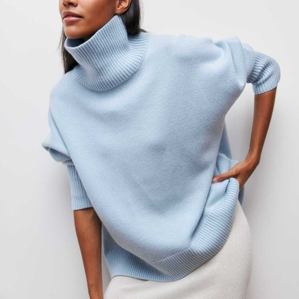 Kate™ Turtleneck Sweater