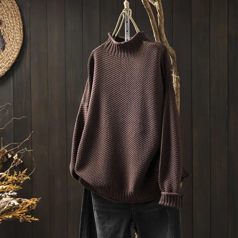 Amara™ | Knit Sweater