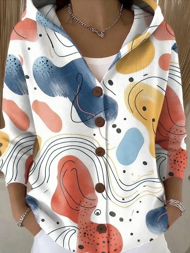 Lisa®| Elegant Soft Cardigan