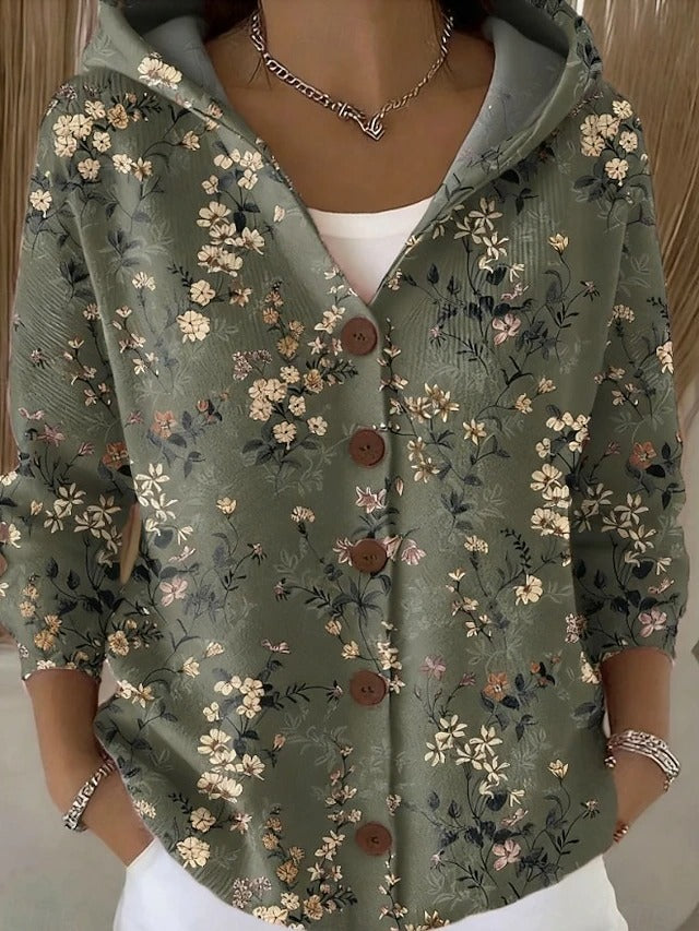 Lisa®| Elegant Soft Cardigan