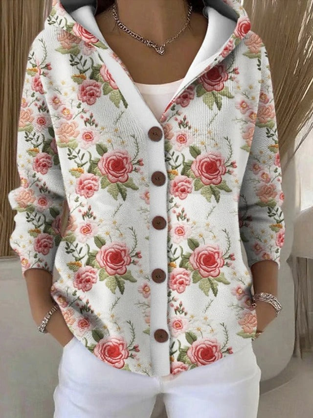 Lisa®| Elegant Soft Cardigan