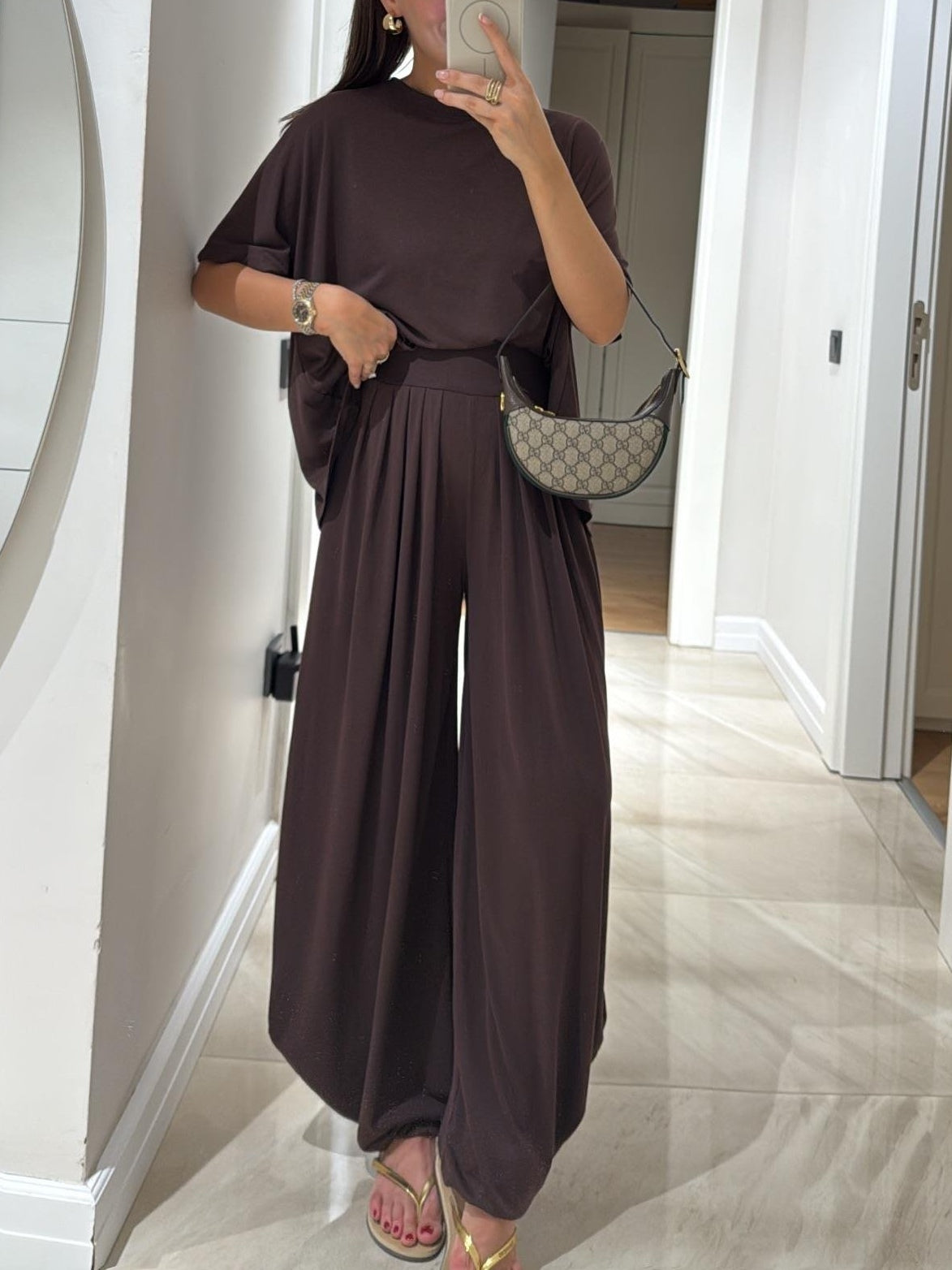Mścisława – relaxed outfit
